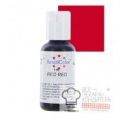  AmeriColor RED RED  382(419)
